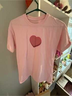 JVCKJ You Lie T-Shirt ( Merch )